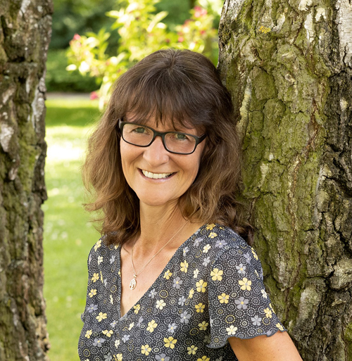 Christine Weidner Weidner Therapie, Profilbild, Christine Weidner