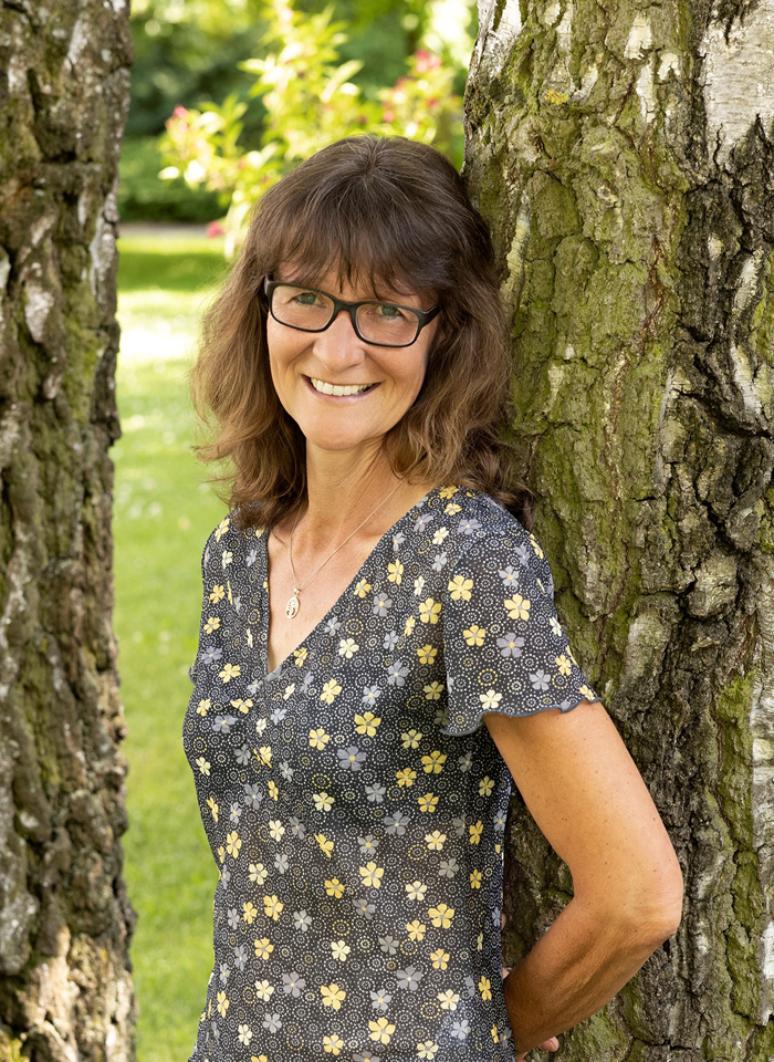 Christine Weidner