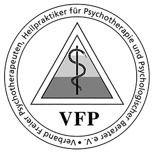 Verband Freier Psychotherapeuten, Heilpraktiker für Psychotherapie und Psychologischer Berater e.V. Verband Freier Psychotherapeuten, Heilpraktiker für Psychotherapie und Psychologischer Berater e.V.